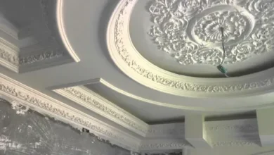 جبس معلق بمكة