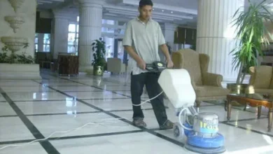 شركة تنظيف فنادق بمكة