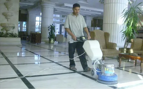 شركة تنظيف فنادق بمكة