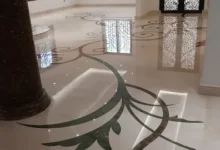 جلي وتلميع السيراميك بمكة