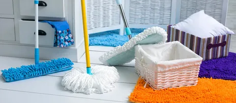 شركة تنظيف بمكة