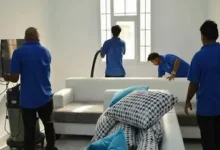 تنظيف شبابيك بمكة