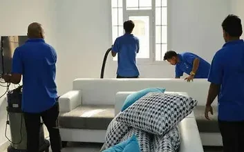 تنظيف شبابيك بمكة