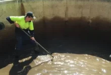 شركة تنظيف خزانات بمكة