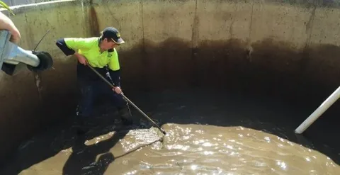 شركة تنظيف خزانات بمكة