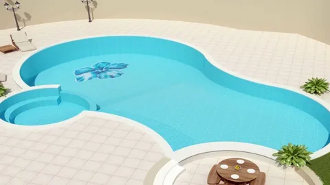 شركة تنظيف مسابح بمكة