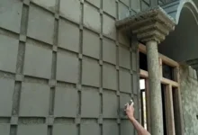 معلم محارة وتلييس بمكة