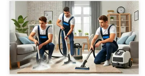 شركة تنظيف بالبخار بمكة