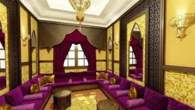 تنظيف مجالس بمكة